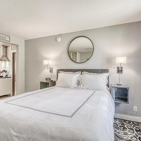 Lighthouse Kitchen Suites Near Auburn Waterloo I-69 Exit 334 Ngoại thất bức ảnh