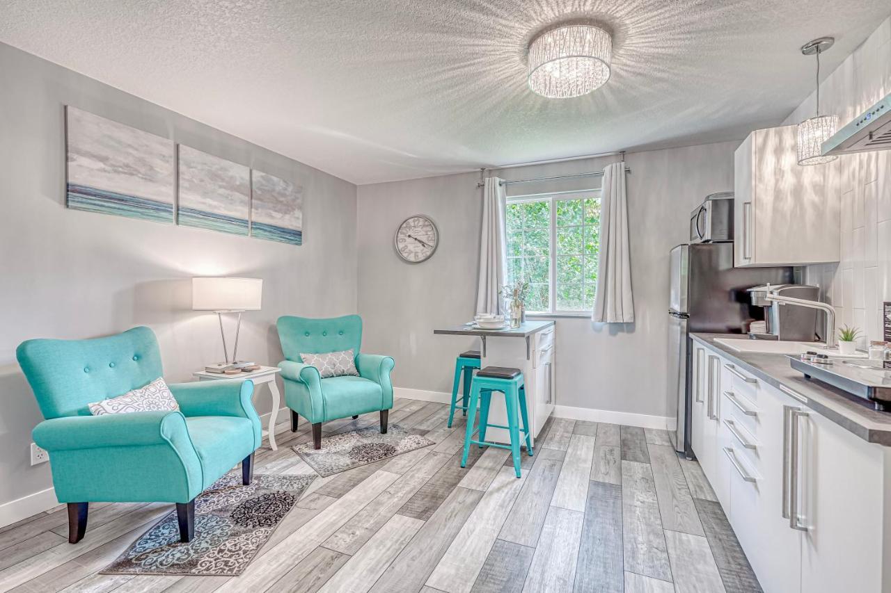 Lighthouse Kitchen Suites Near Auburn Waterloo I-69 Exit 334 Ngoại thất bức ảnh