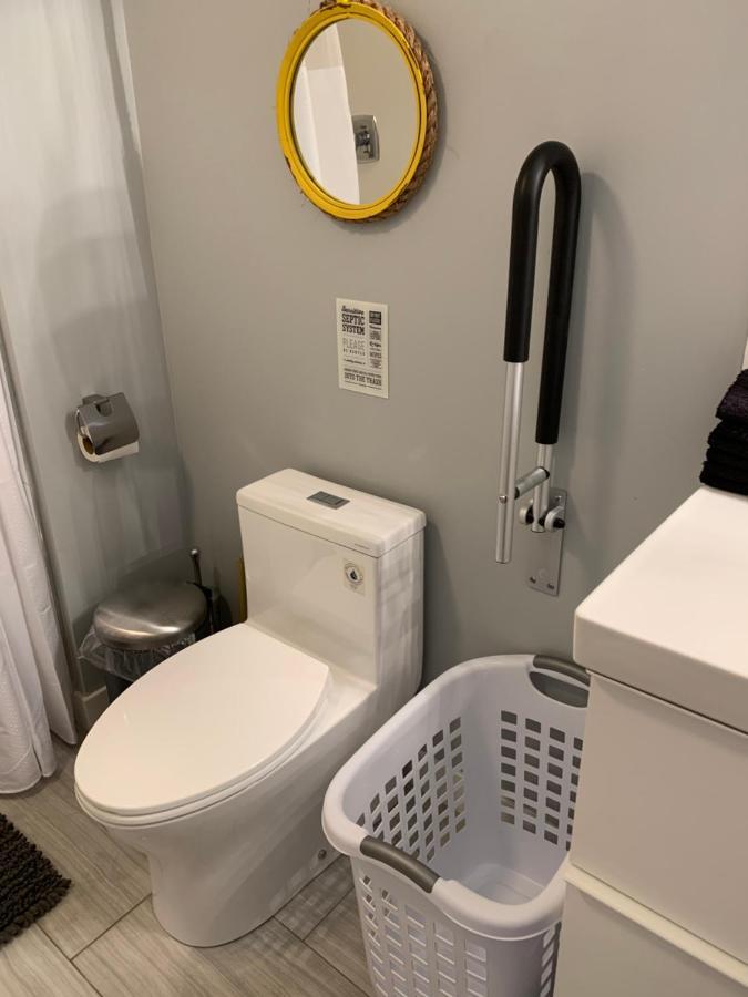Lighthouse Kitchen Suites Near Auburn Waterloo I-69 Exit 334 Ngoại thất bức ảnh